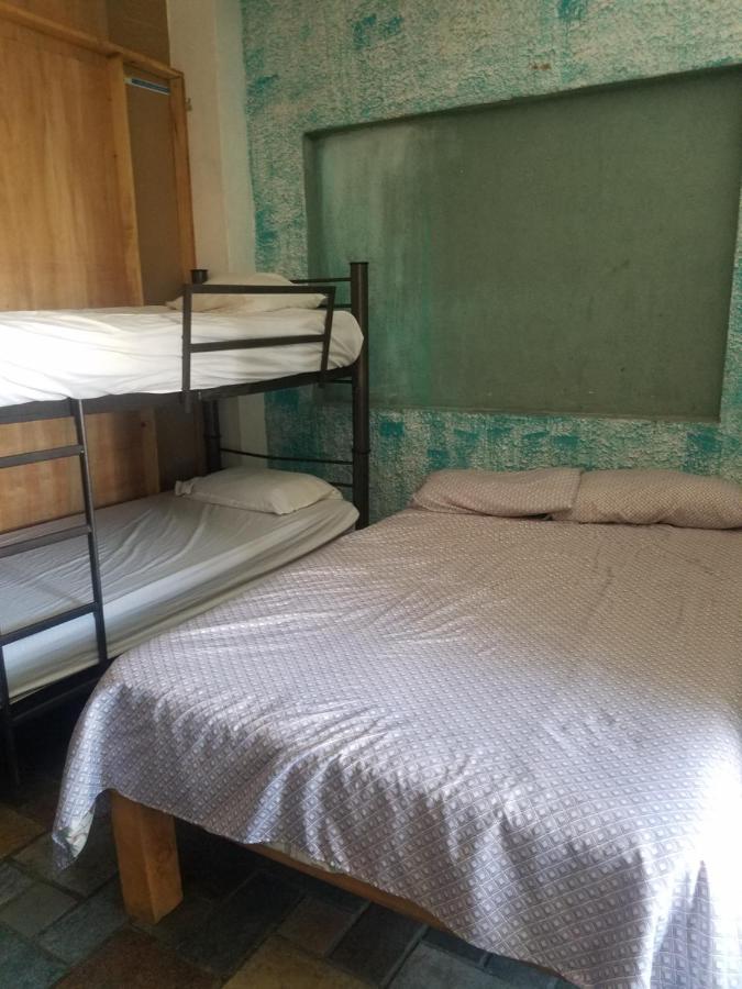 Hostal Enjoy Vallarta 19 巴亞爾塔港 外观 照片