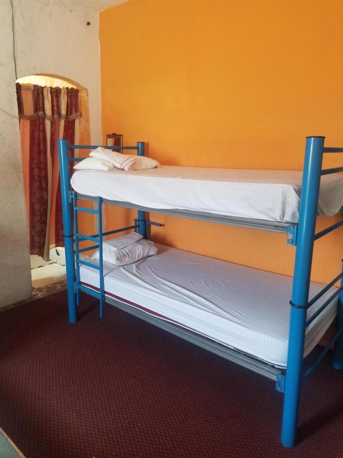 Hostal Enjoy Vallarta 19 巴亞爾塔港 外观 照片