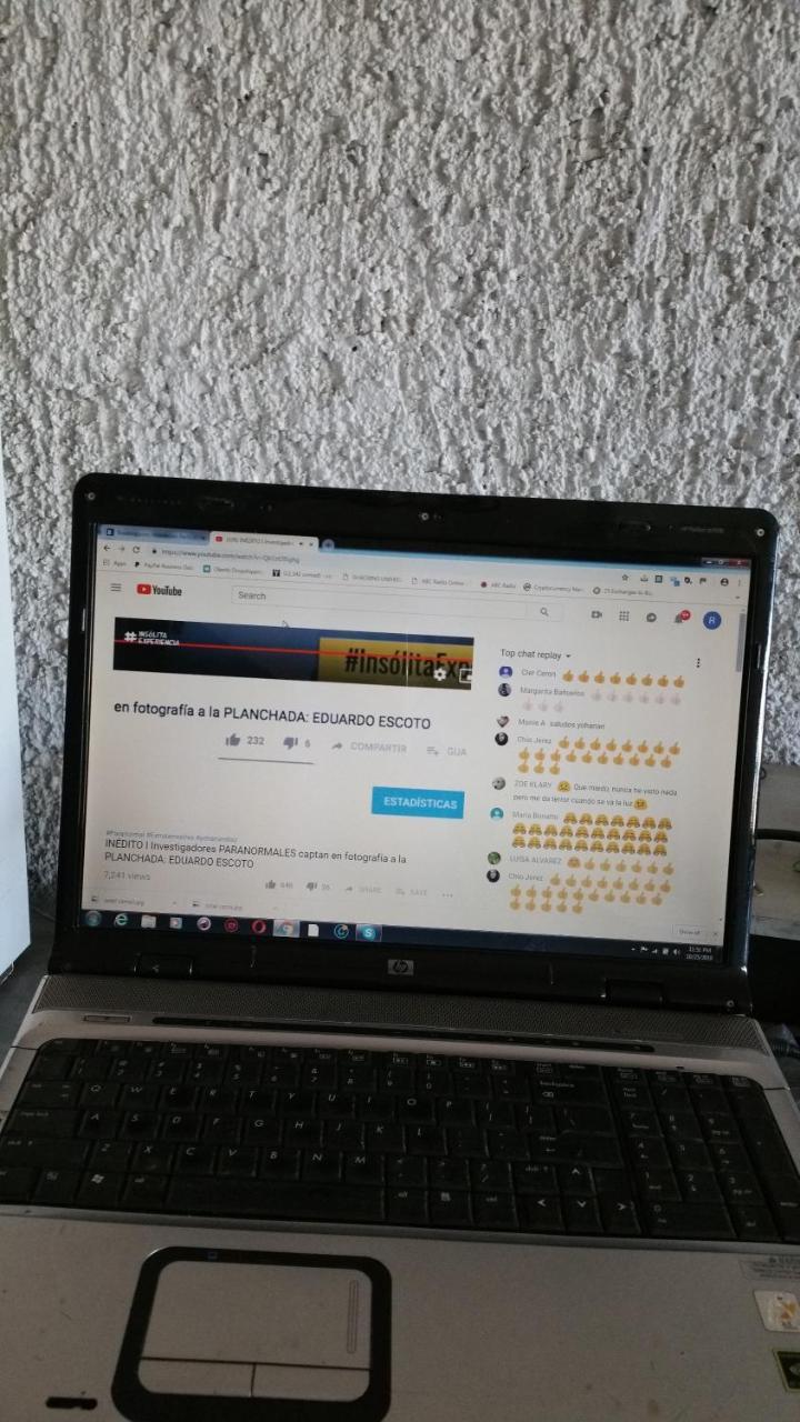 Hostal Enjoy Vallarta 19 巴亞爾塔港 外观 照片