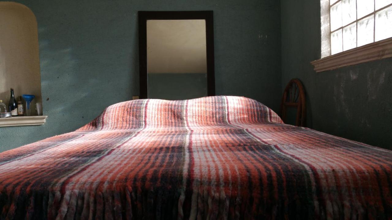 Hostal Enjoy Vallarta 19 巴亞爾塔港 外观 照片