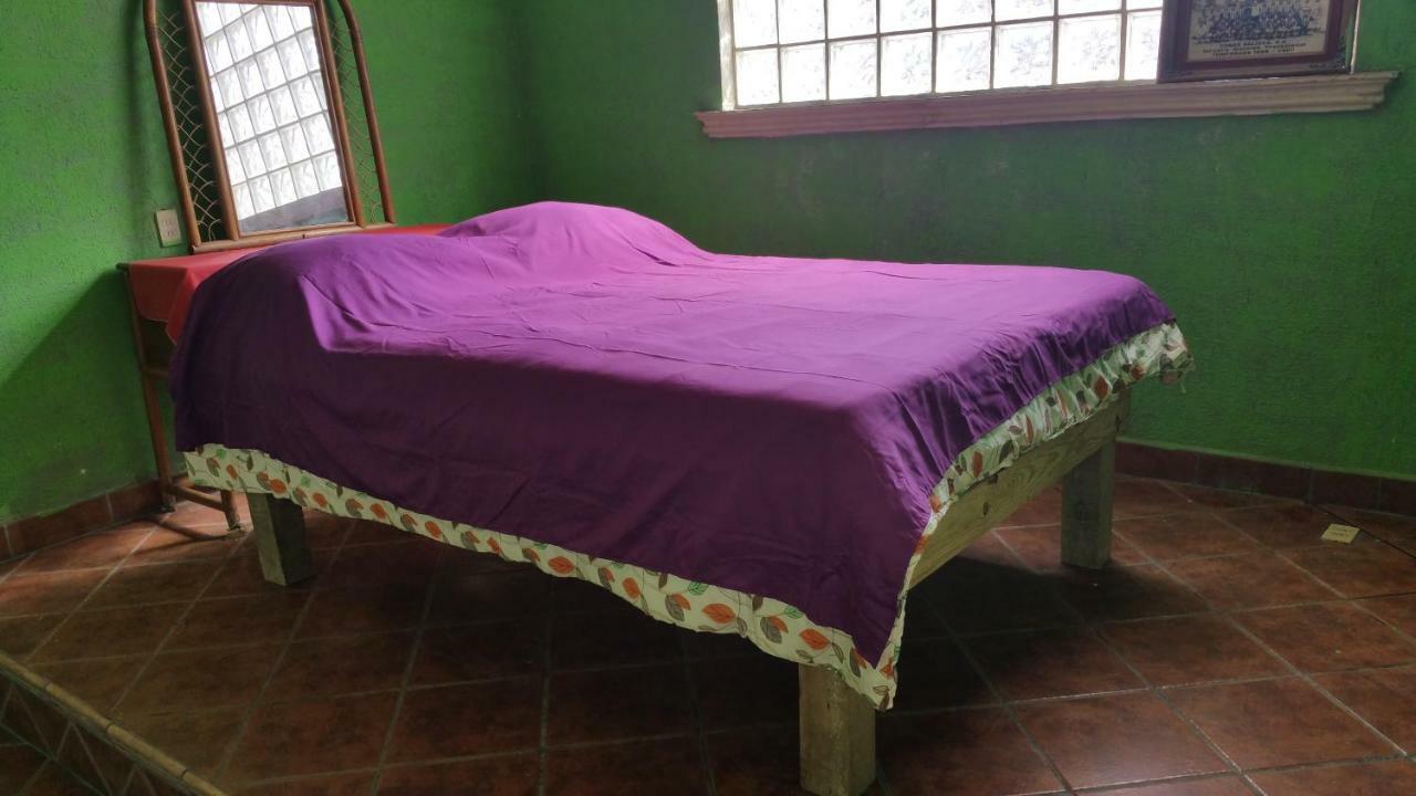 Hostal Enjoy Vallarta 19 巴亞爾塔港 外观 照片