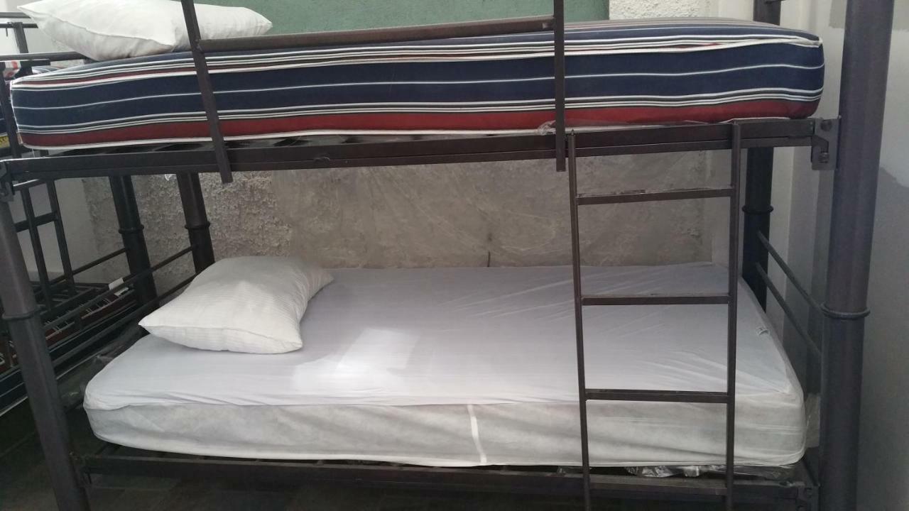 Hostal Enjoy Vallarta 19 巴亞爾塔港 外观 照片
