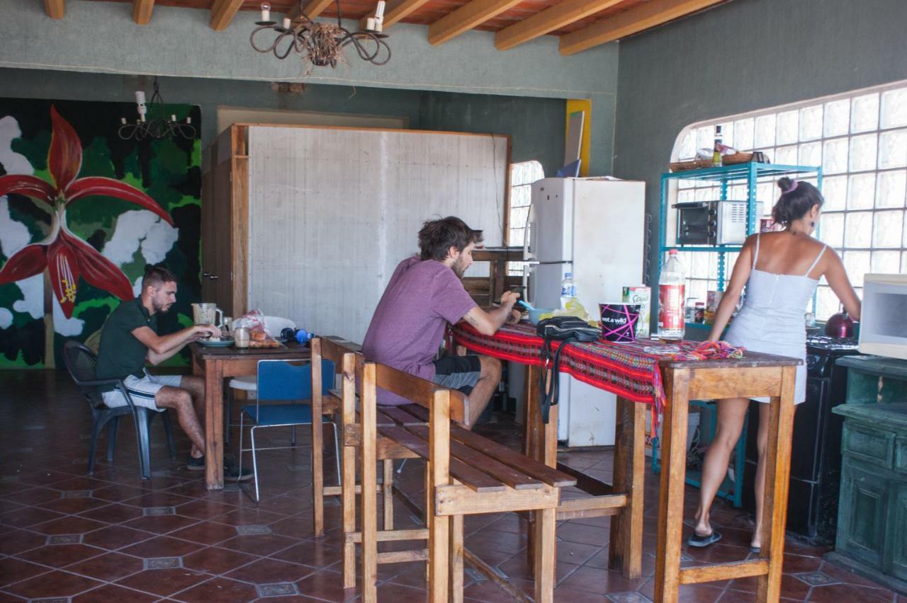 Hostal Enjoy Vallarta 19 巴亞爾塔港 外观 照片