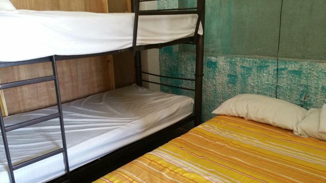 Hostal Enjoy Vallarta 19 巴亞爾塔港 外观 照片